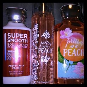 Bath& Body Works
